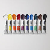 Winton arrival olieverfset 10 tubes