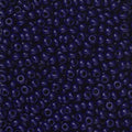 Rocailles - 9/0 - marineblauw