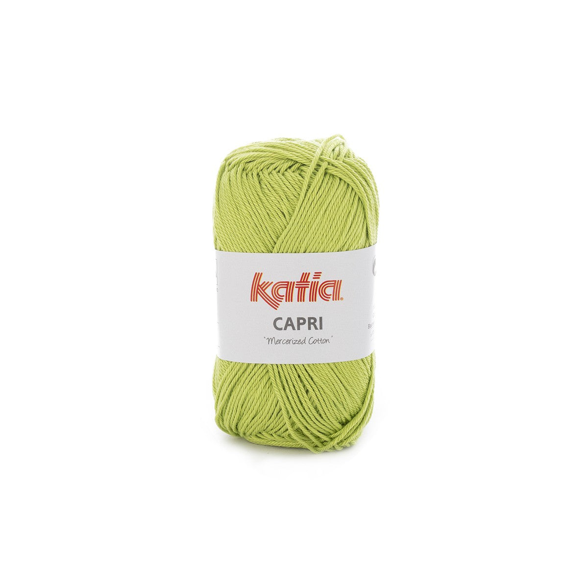 Katia Capri - groen 82105