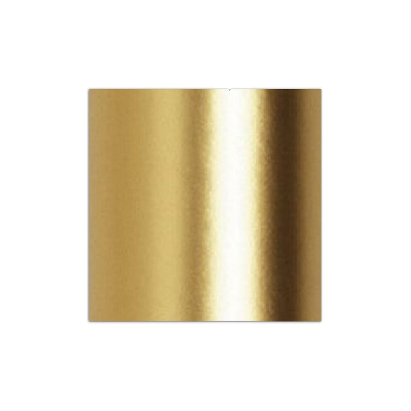 Cadeaupapier - 10 meter - goud glanzend
