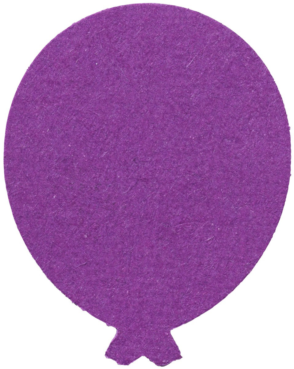 figuurpons - ballon 1,5"