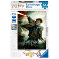 puzzel Harry Potter - 100 stukjes