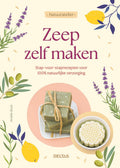 Boek - zelf zeep maken