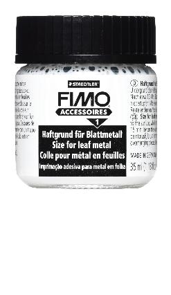 FIMO melklijm voor bladmetaal