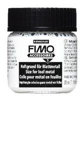 FIMO melklijm voor bladmetaal