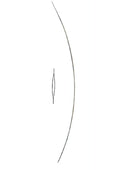 Sieradennaald Big Eye - 5"
