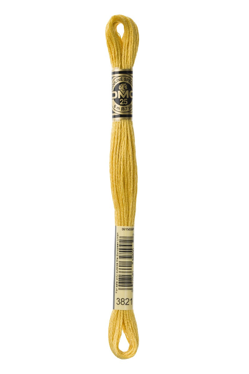 DMC Mouliné Spécial - 3821