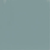 Porseleinverf - 45 ml - mat - lichtblauw