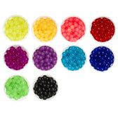 Panduro Junior DIY kit - waterbeads - transparant