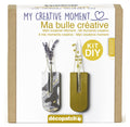 Décopatch DIY kit - hangvaasjes