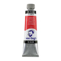 van Gogh olieverf - 40 ml - permanentrood 372