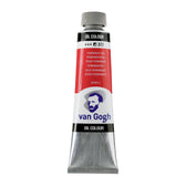 van Gogh olieverf - 40 ml - permanentrood 372
