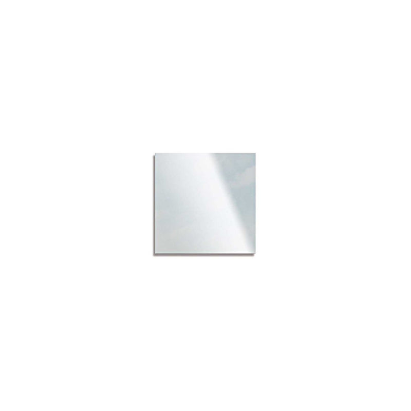 Rico Design mozaïeksteentjes - spiegeltjes - 10x10 mm