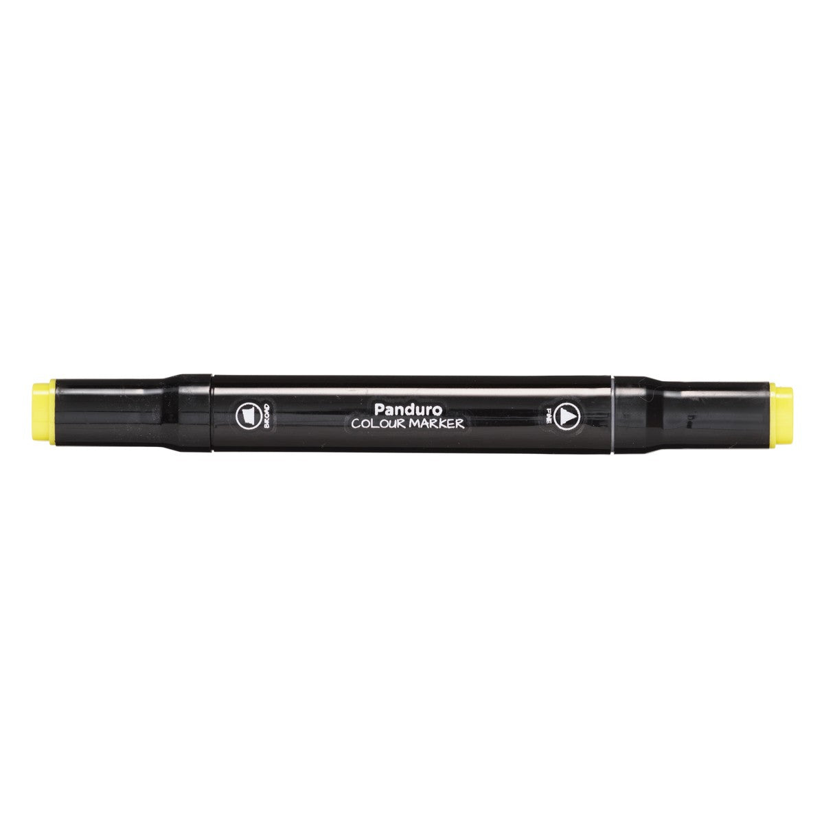Panduro alcoholmarker - 35 Lemon Yellow