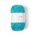 Ricorumi katoengaren - 25 gram - 39 turquoise