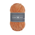 Durable Velvet garen - 100 gram - 2209 camel