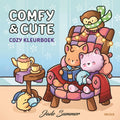 Kleurboek - Cozy Kleurboek - Comfy & Cute