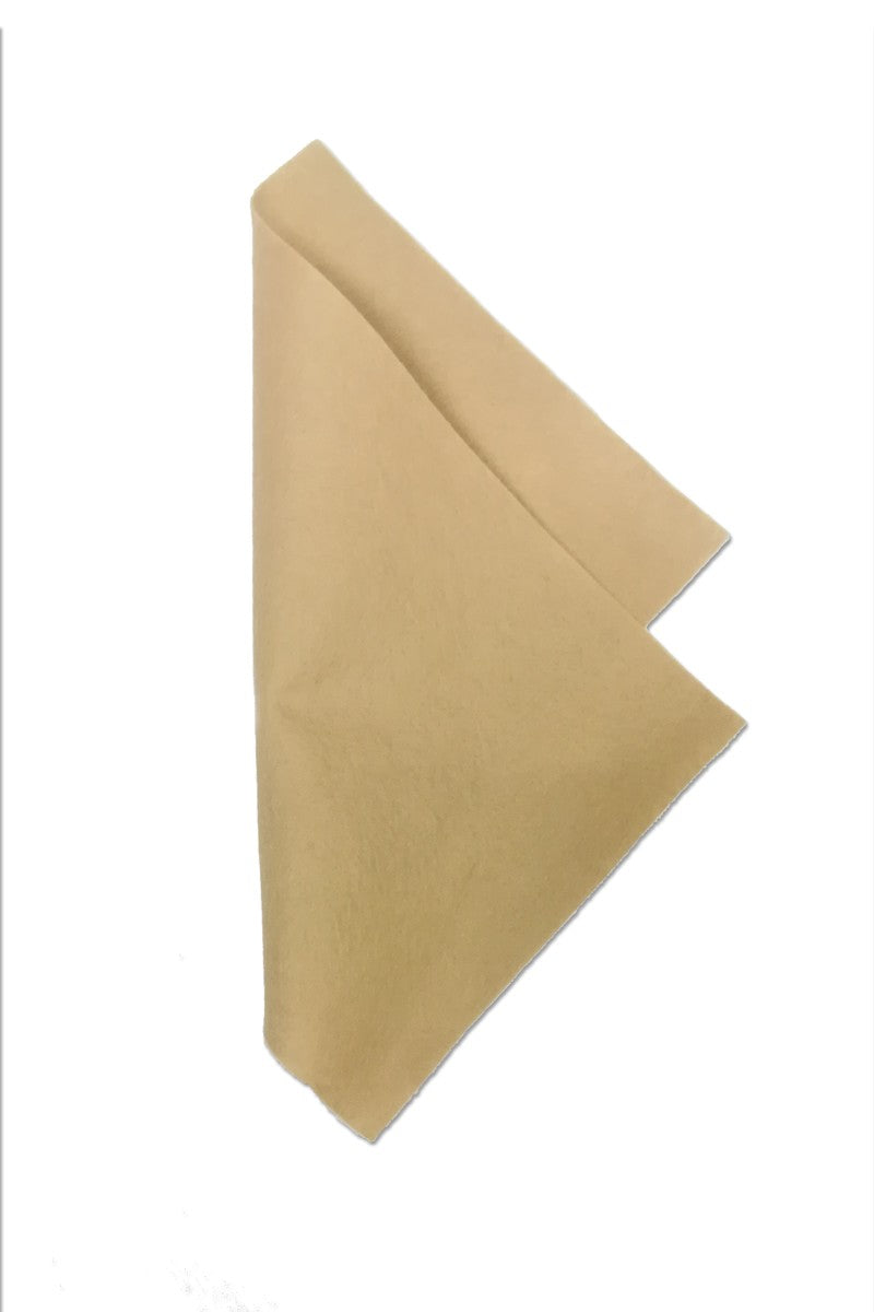 Hobbyvilt - 20x30 cm - zand