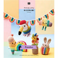 Ricorumi patronen - Rainbow