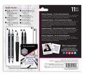Spectrum Noir discovery kit - modern calligraphy