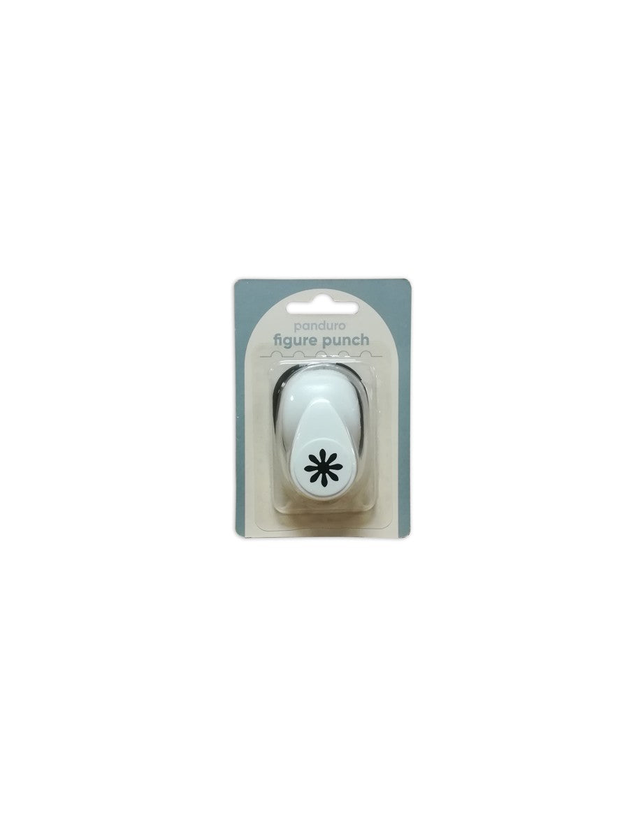 figuurpons - madelief 5/8"