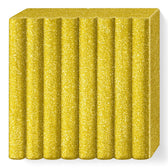FIMO Soft Effect - 57 gram - glitter gold