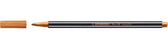 STABILO Pen 68 metallic - koper 820