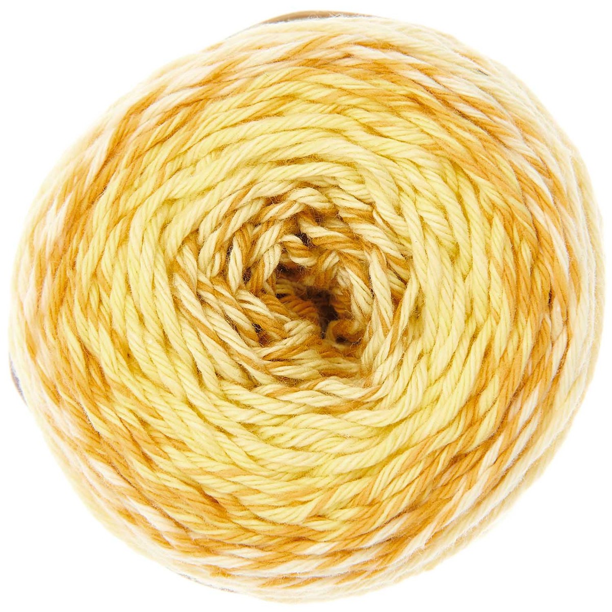 Ricorumi Spin Spin - 50 gram - 002 geel