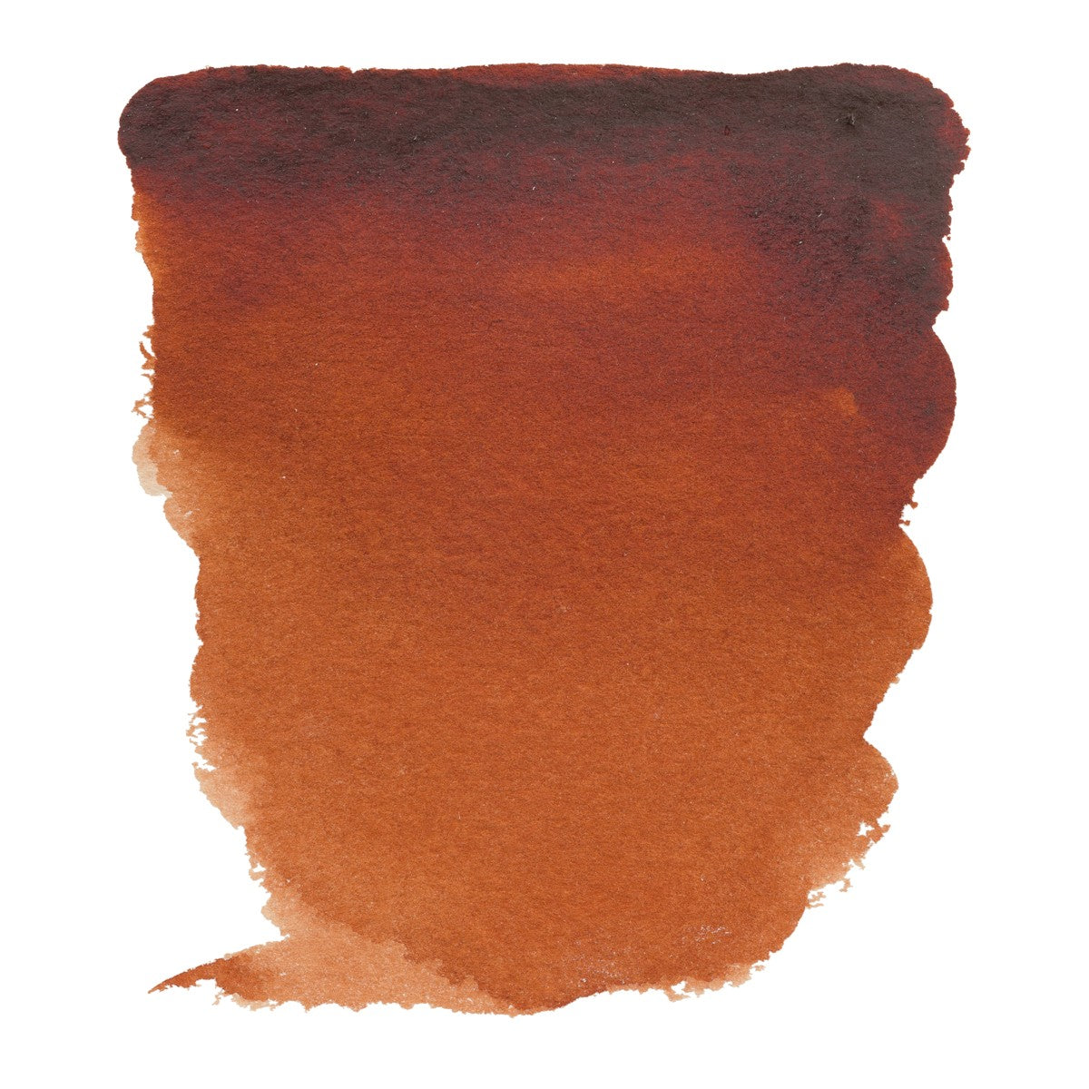 van Gogh aquarelverf - napje - sienna gebrand 411