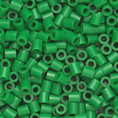 Panduro strijkkralen - 1000 stuks - 42 lighter green