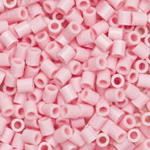 Panduro strijkkralen - 1000 stuks - 95 pastel rose