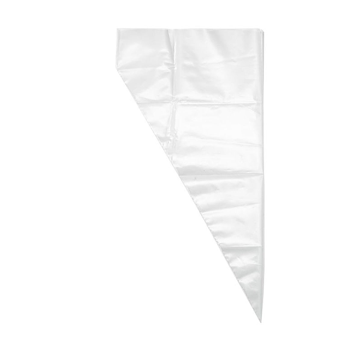 Wegwerp spuitzakken - 24 stuks