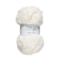 Panduro garen Fake Fur - wit