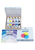 Talens gouache - extra fijn - mengset