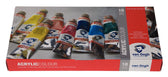 van Gogh acrylverf basisset - 10x40 ml