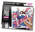 Spectrum Noir Colour Like A Pro Art Kit - Celestial Maidens