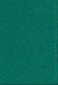 Crepla hobbyrubber - 20x30 cm - 2 mm - donker groen