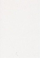 Crepla hobbyrubber - 20x30 cm - 2 mm - wit