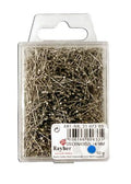Doosje speldjes - 1400 stuks - 14 mm