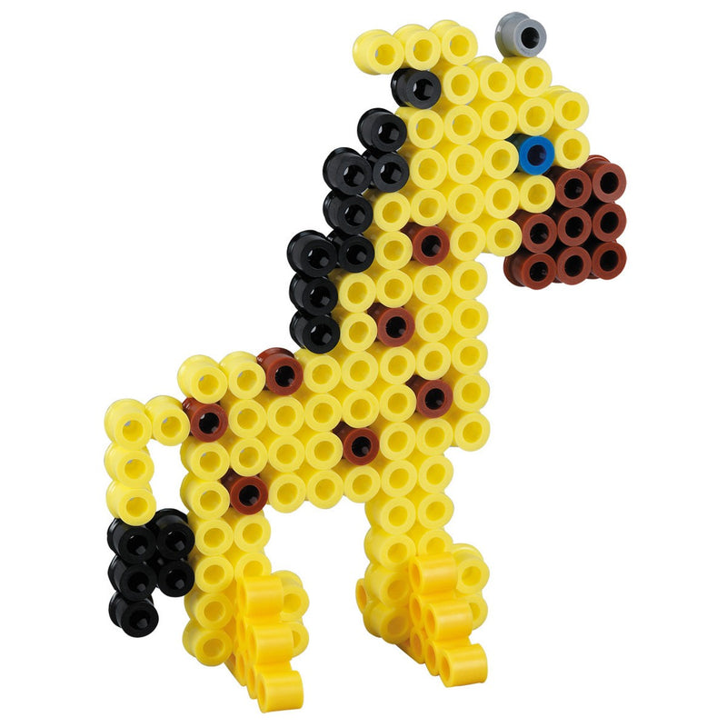 Hama Maxi - strijkkralen set - 3000 stuks - safari