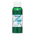 Textile watercolour paint - groen