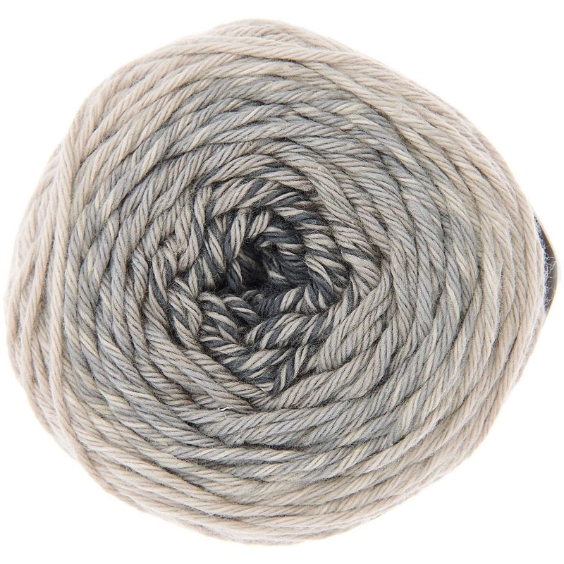 Ricorumi Spin Spin - 50 gram - 016 grijs