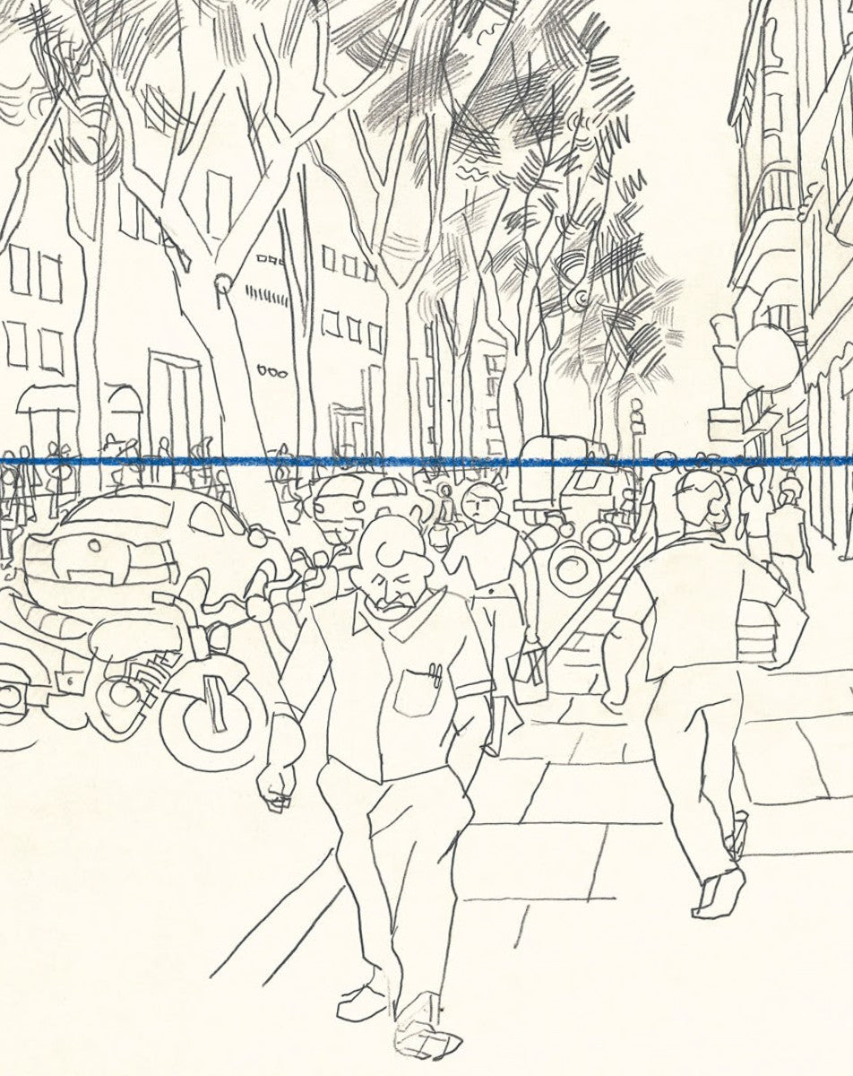 Boek - Perspectief leren tekenen