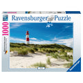 Ravensburger puzzel 1000 stukjes- Vuurtoren