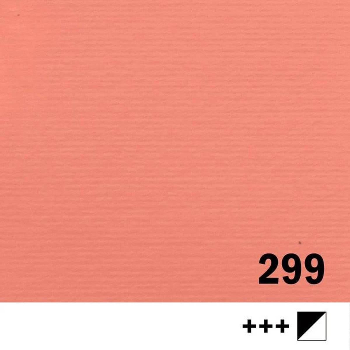 Amsterdam Creative Wall Paint - 250 ml - 299 coral