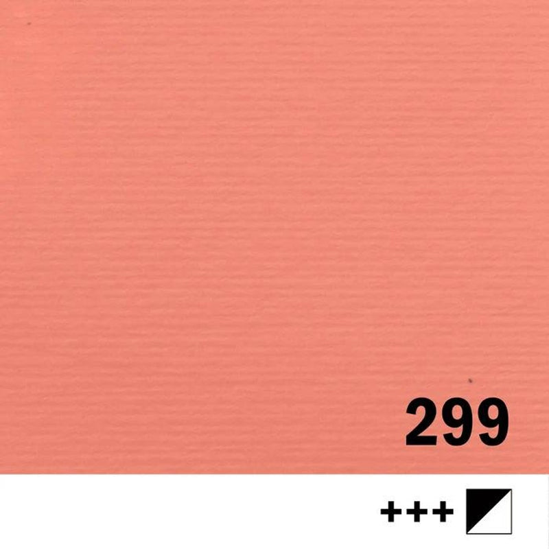 Amsterdam Creative Wall Paint - 250 ml - 299 coral