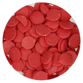 FunCakes Deco Melts - 250 gram - red