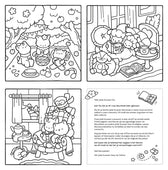 Kleurboek - Cozy Kleurboek - Comfy & Cute