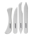 Vouwbenen set - 4 stuks