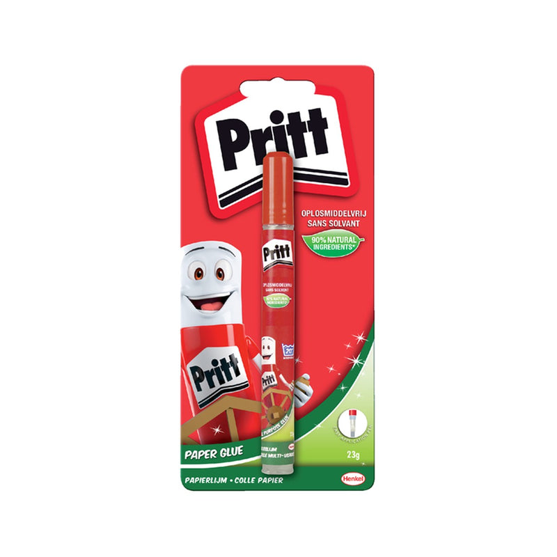 Pritt alleslijmpen